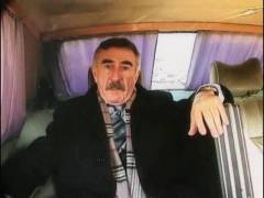 Капкан для інтуриста. Випуск 9