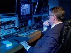 Кремлівський гамбіт. Випуск 1
