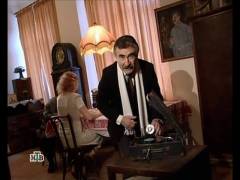 Смерть Примадонни. Випуск 85