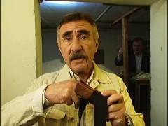 Капкан для гастролерів. Випуск 17