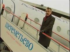 Талгат Нігматуллін: загибель суперзірки. Випуск 48