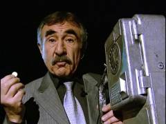 Вітебський душитель. Випуск 33