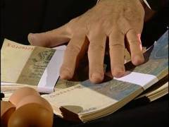 Ліквідатори. Випуск 38