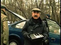 Віктор Цой: Смертельний поворот. Випуск 41