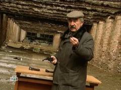 Чудовисько з Невського. Випуск 79