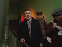 Чорна кішка. Випуск 10