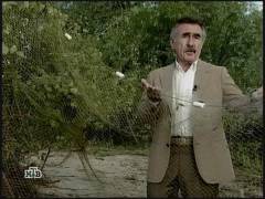 Фабрика липових справ. Випуск 89