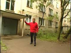 Відкрийте, Мосгаз! Випуск 22