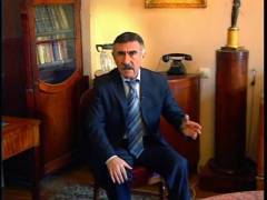 Мисливці за діамантами. Частина 1. Випуск 13