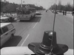Жорстокий маскарад. Випуск 39