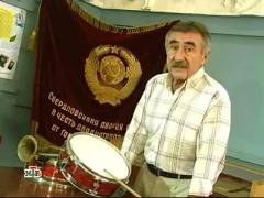 Невловимий хижак. Випуск 56
