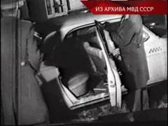 Жорстокий маскарад. Випуск 39