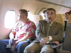 Повітряна в'язниця. Випуск 52