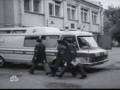Вбивство в стилі 