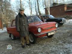 Кидали. Випуск 72