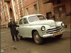 Пашка-Америка. Бандитський король. Випуск 46